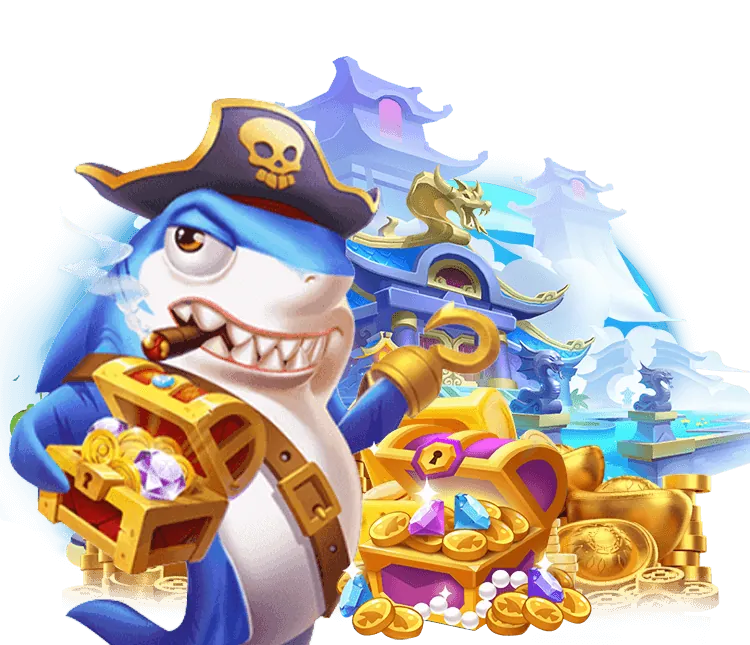 Hình ảnh game Bắn Cá